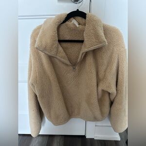 Teddy Sweater from H&m never worn
